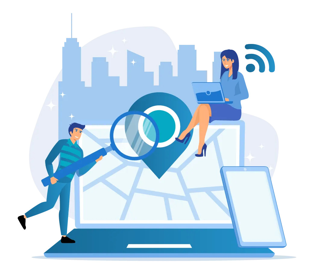 Local SEO Services Sri Lanka